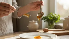 Může se jíst med každý den? Odpověď není tak „sladká“, jak se zdá