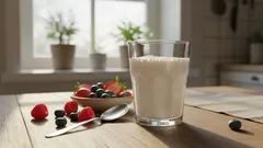 Nalačno nebo po jídle: tajemství správného konzumování kefíru