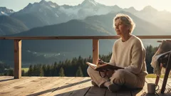 Co dělají duševně silní lidé: 11 tajemství, o kterých nikdo nemluví