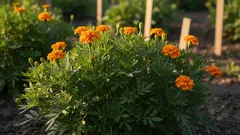 Proč měsíčky nekvetou včas – chyba, kterou dělají téměř všichni