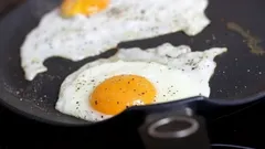 Proč se vám nikdy nepodaří uvařit dokonalou míchaná vajíčka – 3 hlavní chyby