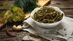 Mořská řasa – zelený zázrak oceánu, který změní váš život