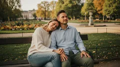 Proč s ním zůstává: tyto vlastnosti muži opravdu oceňují