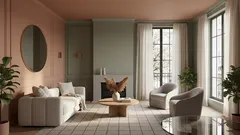 Proč může barva stěn pokazit i drahou rekonstrukci – 5 nejčastějších chyb