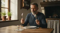 Co se stane s vaším tělem, když nebudete jíst celý den